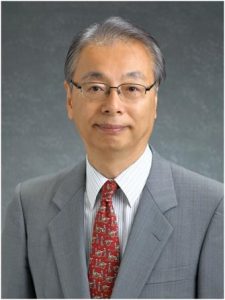 Hiroki Kuwano Dr. Eng: Founder & CTO